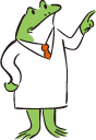 Dr.カエル