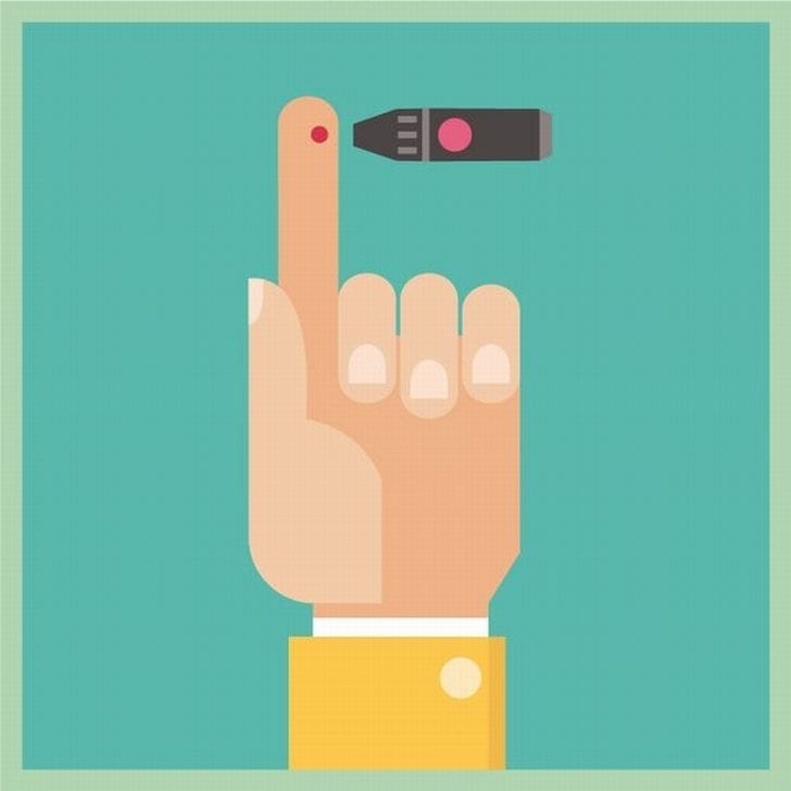 【風俗好きに朗報】来院不要、自宅で誰にも知られずに恥ずかしい性病検査が受けられる!