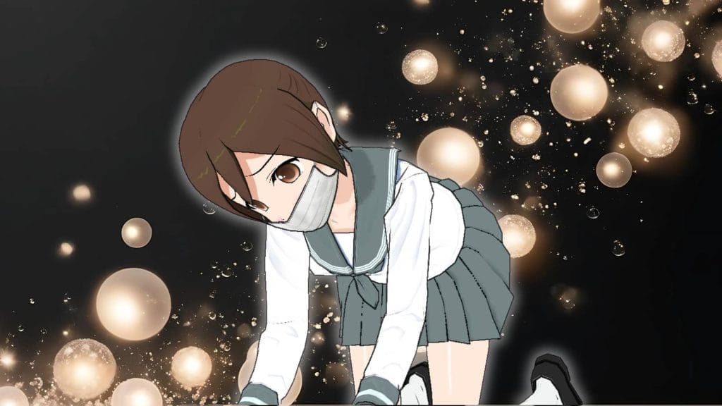 バックのイメージ画像。