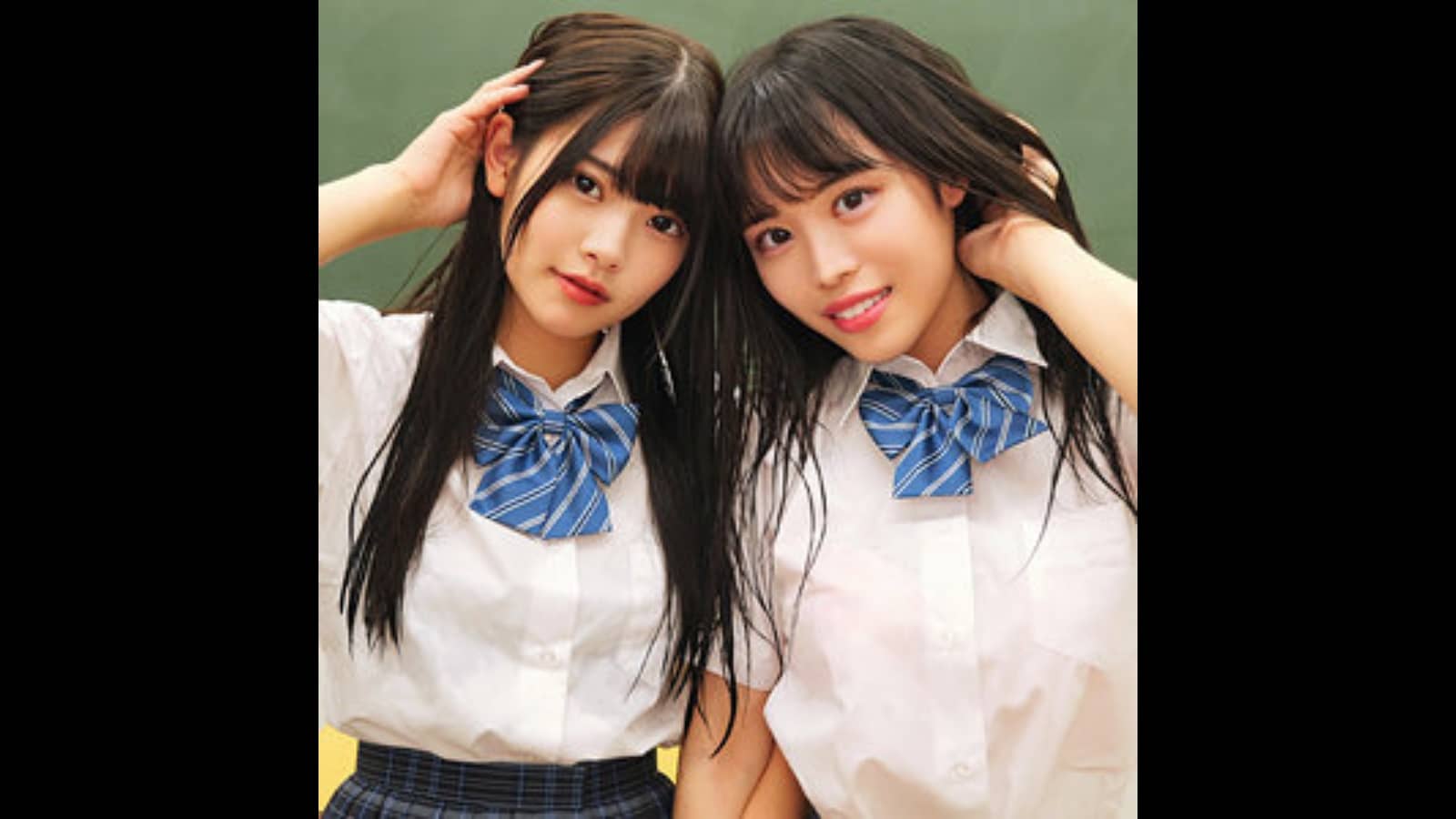 【smuc146】名前は？パンツ生脱ぎJK「N＆H」の正体は？