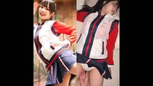 【美少女A】なぞのベールに包みすぎた作品「spay578」女優さんの名前は？