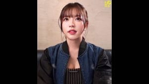 【ntgg007】爆乳H「まい」の名前は？ヌルテカおっぱいがシコすぎる！