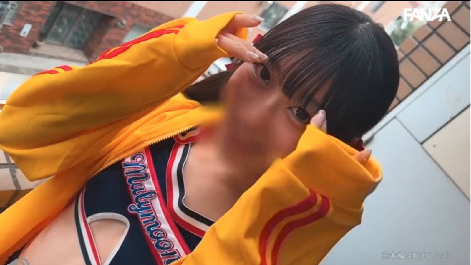【smub034】チア部いちかちゃんの名前は？中出し甲子園レベルの美少女降臨!