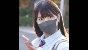 【sbkd038】ハルナの名前は？メーカー品番：MILK-246との違いは？