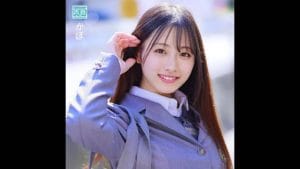 【deaa004】かほちゃんの名前は？制服美少女ツルマンJK｜電影シロウト-青春-