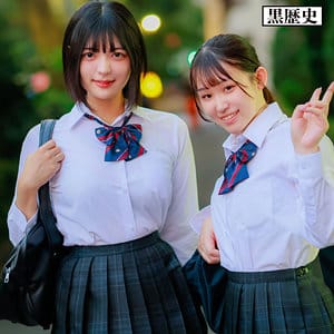 ゆみ＆まこ アイキャッチ画像 【君の名前は？セクシー女優と品番を】