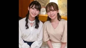 【orecz448】雪代さん＆秋元さんの名前は？/ 俺の素人-Z-｜清楚系女子アナと3P