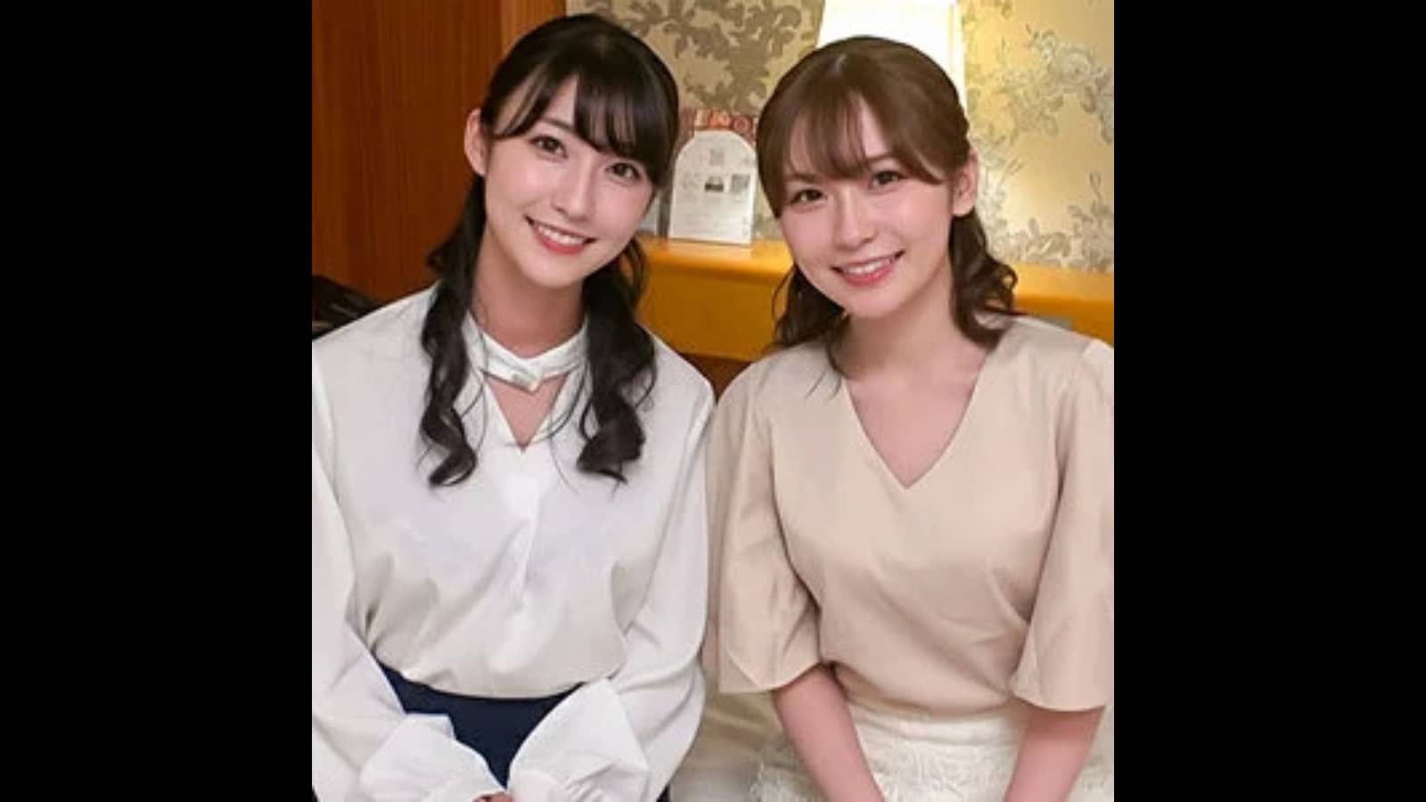 【orecz448】雪代さん＆秋元さんの名前は？/ 俺の素人-Z-｜清楚系女子アナと3P