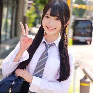 かのんちゃん アイキャッチ画像 【君の名前は？セクシー女優と品番を】