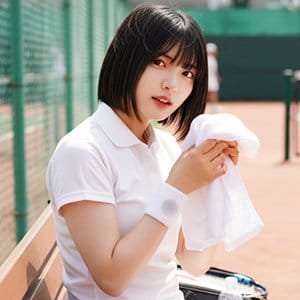 ゆみ アイキャッチ画像 【君の名前は？セクシー女優と品番を】