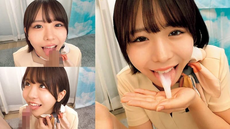 こなつ 無料サンプル画像(3) 【君の名前は？セクシー女優と品番を】