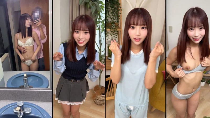 W＆S 無料サンプル画像(1) 【君の名前は？セクシー女優と品番を】