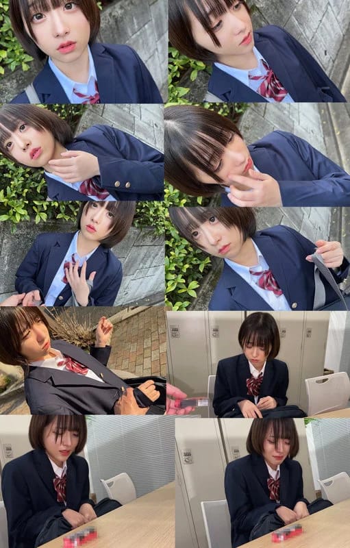 Kちゃん 無料サンプル画像(2) 【君の名前は？セクシー女優と品番を】